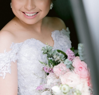 Jett & Pam Wedding - Rj Monsod Photographer in Davao City