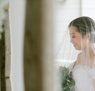 Jett & Pam Wedding - Rj Monsod Photographer in Davao City