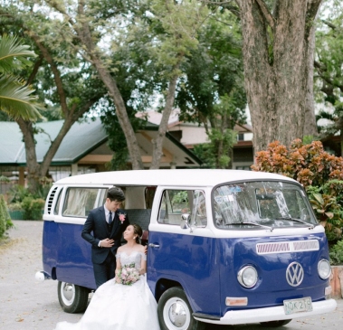 Jett & Pam Wedding - Rj Monsod Photographer in Davao City
