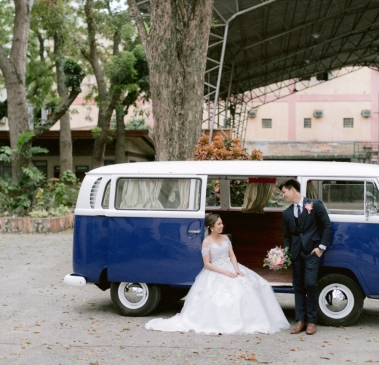 Jett & Pam Wedding - Rj Monsod Photographer in Davao City