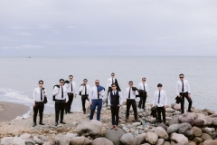 Jett & Pam Wedding - Rj Monsod Photographer in Davao City