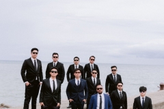 Jett & Pam Wedding - Rj Monsod Photographer in Davao City
