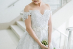 Jett & Pam Wedding - Rj Monsod Photographer in Davao City