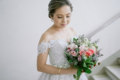 Jett & Pam Wedding - Rj Monsod Photographer in Davao City