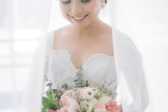 Jett & Pam Wedding - Rj Monsod Photographer in Davao City