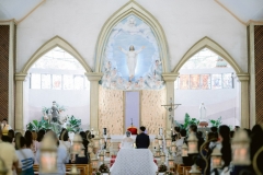 Jett & Pam Wedding - Rj Monsod Photographer in Davao City
