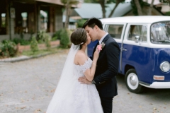 Jett & Pam Wedding - Rj Monsod Photographer in Davao City