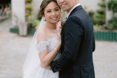 Jett & Pam Wedding - Rj Monsod Photographer in Davao City