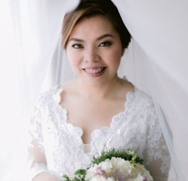 Jong & Rixelle Wedding - Rj Monsod Photographer in Davao City