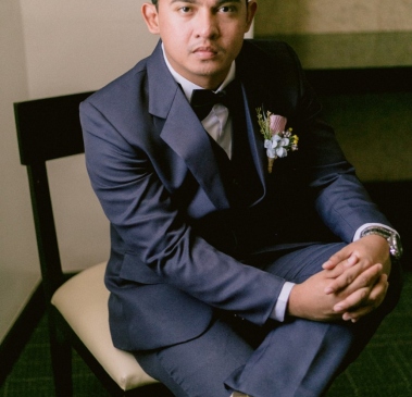 Jong & Rixelle Wedding - Rj Monsod Photographer in Davao City