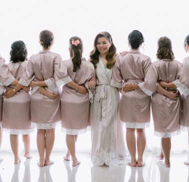Jong & Rixelle Wedding - Rj Monsod Photographer in Davao City