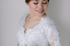 Jong & Rixelle Wedding - Rj Monsod Photographer in Davao City