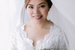 Jong & Rixelle Wedding - Rj Monsod Photographer in Davao City