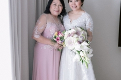 Jong & Rixelle Wedding - Rj Monsod Photographer in Davao City