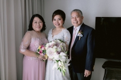 Jong & Rixelle Wedding - Rj Monsod Photographer in Davao City