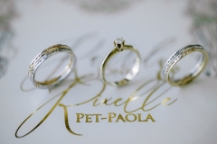 Jong & Rixelle Wedding - Rj Monsod Photographer in Davao City