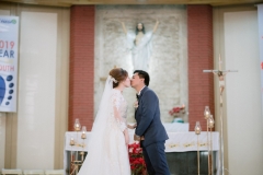 Jong & Rixelle Wedding - Rj Monsod Photographer in Davao City