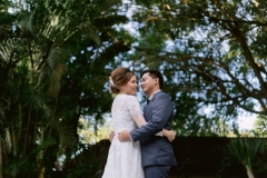 Jong & Rixelle Wedding - Rj Monsod Photographer in Davao City