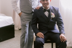 Jong & Rixelle Wedding - Rj Monsod Photographer in Davao City
