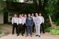 Jong & Rixelle Wedding - Rj Monsod Photographer in Davao City