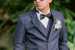 Jong & Rixelle Wedding - Rj Monsod Photographer in Davao City