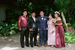 Jong & Rixelle Wedding - Rj Monsod Photographer in Davao City