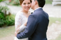 Jong & Rixelle Wedding - Rj Monsod Photographer in Davao City