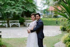Jong & Rixelle Wedding - Rj Monsod Photographer in Davao City