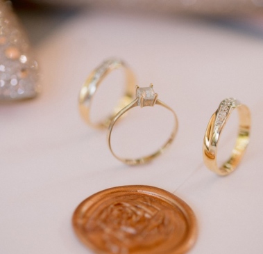 Lovelle & Rex Wedding - Rj Monsod Photographer in Davao City
