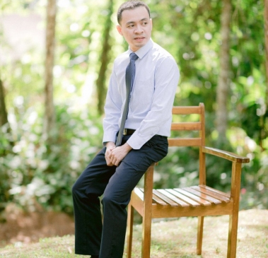 Lovelle & Rex Wedding - Rj Monsod Photographer in Davao City