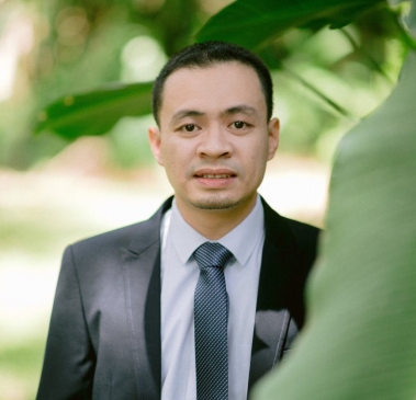 Lovelle & Rex Wedding - Rj Monsod Photographer in Davao City