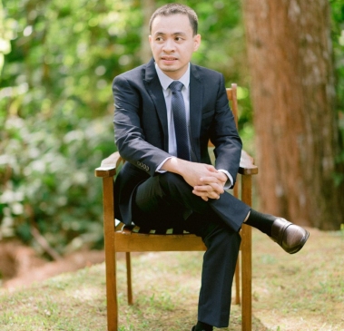 Lovelle & Rex Wedding - Rj Monsod Photographer in Davao City