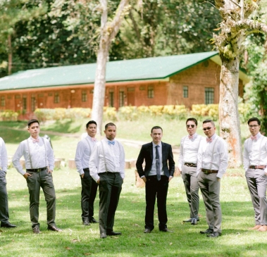 Lovelle & Rex Wedding - Rj Monsod Photographer in Davao City