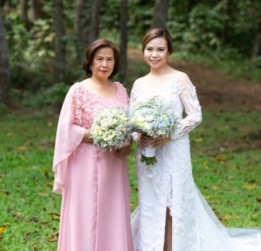 Lovelle & Rex Wedding - Rj Monsod Photographer in Davao City