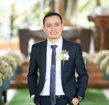 Lovelle & Rex Wedding - Rj Monsod Photographer in Davao City