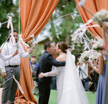Lovelle & Rex Wedding - Rj Monsod Photographer in Davao City