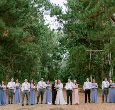 Lovelle & Rex Wedding - Rj Monsod Photographer in Davao City