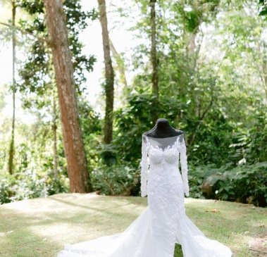 Lovelle & Rex Wedding - Rj Monsod Photographer in Davao City