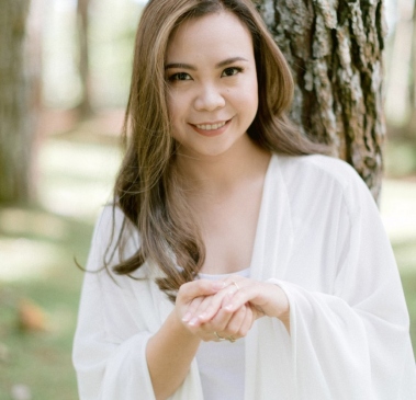 Lovelle & Rex Wedding - Rj Monsod Photographer in Davao City