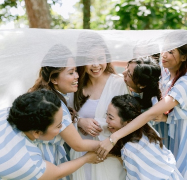 Lovelle & Rex Wedding - Rj Monsod Photographer in Davao City