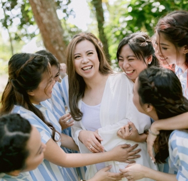 Lovelle & Rex Wedding - Rj Monsod Photographer in Davao City