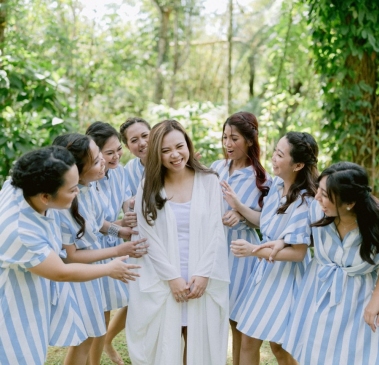 Lovelle & Rex Wedding - Rj Monsod Photographer in Davao City