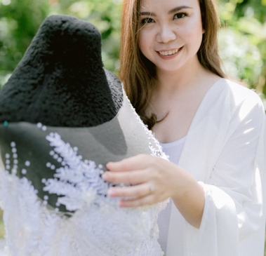 Lovelle & Rex Wedding - Rj Monsod Photographer in Davao City