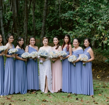 Lovelle & Rex Wedding - Rj Monsod Photographer in Davao City