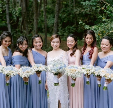 Lovelle & Rex Wedding - Rj Monsod Photographer in Davao City