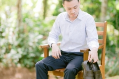 Lovelle & Rex Wedding - Rj Monsod Photographer in Davao City
