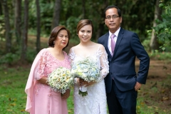Lovelle & Rex Wedding - Rj Monsod Photographer in Davao City