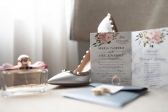 Maria & Jabe Wedding - Rj Monsod Photographer in Davao City
