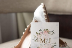 Maria & Jabe Wedding - Rj Monsod Photographer in Davao City