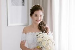 Maria & Jabe Wedding - Rj Monsod Photographer in Davao City